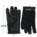 Cow Skin Heavy Duty Leather Gloves Thorn Proof Durable Gardening Gloves
