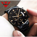 Men Watches Luxury Fashion Casual Watch Military Quartz Wristwatches
