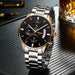 Men Watches Luxury Fashion Casual Watch Military Quartz Wristwatches