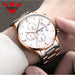 Men Watches Luxury Fashion Casual Watch Military Quartz Wristwatches