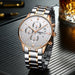 Men Watches Luxury Fashion Casual Watch Military Quartz Wristwatches