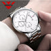 Men Watches Luxury Fashion Casual Watch Military Quartz Wristwatches