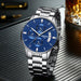 Men Watches Luxury Fashion Casual Watch Military Quartz Wristwatches
