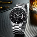 Men Watches Luxury Fashion Casual Watch Military Quartz Wristwatches
