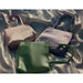 Vintage Square Crossbody Bag High-Quality Satin Women's Designer Handbags