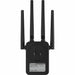 Wireless Extender 802.11ac WiFi Repeater 2.4G/5Ghz Wi-Fi Amplifier 300/1200 M