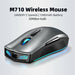 M7 Wireless Gaming Mouse 16000 DPI RGB Programmable Rechargeable Mouse