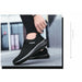 Men's Casual Summer Breathable Shoes Fashion Mesh Lightweight Sneakers