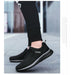 Men's Casual Summer Breathable Shoes Fashion Mesh Lightweight Sneakers