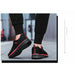 Men's Casual Summer Breathable Shoes Fashion Mesh Lightweight Sneakers