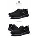 Men's Casual Summer Breathable Shoes Fashion Mesh Lightweight Sneakers