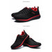 Men's Casual Summer Breathable Shoes Fashion Mesh Lightweight Sneakers