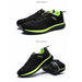 Men's Casual Summer Breathable Shoes Fashion Mesh Lightweight Sneakers