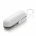 Portable Mini Sealing Machine Kitchen Storage Organizer Clip Heat Sealer