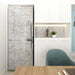 Waterproof Marble Design Self Adhesive Wallpaper Vinyl Film Wall Stickers Kitchen Home Decoration