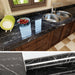 Waterproof Marble Design Self Adhesive Wallpaper Vinyl Film Wall Stickers Kitchen Home Decoration