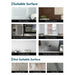 Waterproof Marble Design Self Adhesive Wallpaper Vinyl Film Wall Stickers Kitchen Home Decoration