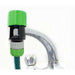 Kitchen Garden Watering Tap To Hose Pipe Snap Connector Adaptor Tool