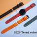 Watchband Strap Samsung Galaxy Watch 46mm 3 45mm Gear S3 Frontier 22mm