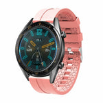 Watchband Strap Samsung Galaxy Watch 46mm 3 45mm Gear S3 Frontier 22mm