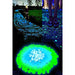 25/50pcs Glow In The Dark Garden Pebbles Luminous Stones Garden Path Patio Lawn Yard Decor