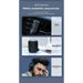 Car Bluetooth Receiver 3.5MM Jack Bluetooth 5.0 Wireless Hands-Free Car Kit