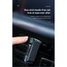 Car Bluetooth Receiver 3.5MM Jack Bluetooth 5.0 Wireless Hands-Free Car Kit
