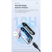 Car Bluetooth Receiver 3.5MM Jack Bluetooth 5.0 Wireless Hands-Free Car Kit