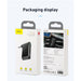 Car Bluetooth Receiver 3.5MM Jack Bluetooth 5.0 Wireless Hands-Free Car Kit