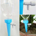 Auto Drip Irrigation Watering System Dripper Spike Kits Garden Tools