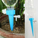 Auto Drip Irrigation Watering System Dripper Spike Kits Garden Tools