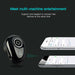 S650 Mini Bluetooth Earphone Wireless In-Ear Hands-Free Earbuds Stereo Headset