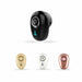 S650 Mini Bluetooth Earphone Wireless In-Ear Hands-Free Earbuds Stereo Headset