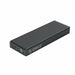 ORICO LSDT M.2 NVME Enclosure USB C Gen2 20Gbps PCIe SSD Case 2230/2242/2260/2280 SSD