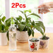 2pcs Home Garden Spray Water Sprinkler Watering Nozzle Head