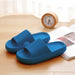 Universal Quick-Drying Thickened Non-Slip Sandals House Beach Slippers