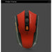 2.4G Wireless Mouse Optical 6 Buttons USB Receiver Wireless Mouse