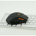 2.4G Wireless Mouse Optical 6 Buttons USB Receiver Wireless Mouse