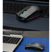 M7 Wireless Gaming Mouse 16000 DPI RGB Programmable Rechargeable Mouse