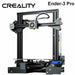 CREALITY Ender-3 Pro 3D Printer Magnetic Build Plate Power Printing KIT
