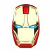 Wireless Iron Man Gaming Mouse Silent Click Button Mice