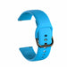 Silicone Watch Band Strap 20mm 22mm Active Gear Soft Sports Watchband Strap