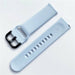Silicone Watch Band Strap 20mm 22mm Active Gear Soft Sports Watchband Strap