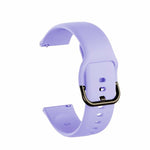 Silicone Watch Band Strap 20mm 22mm Active Gear Soft Sports Watchband Strap