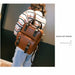Women Anti Theft Backpacks Waterproof Vintage Laptop Leather Travel Backpack
