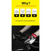 Full Finger Cycling Gloves Bicycle Gloves GEL Padded Outdoor Sport Fitness Hand-Gloves