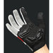 Full Finger Cycling Gloves Bicycle Gloves GEL Padded Outdoor Sport Fitness Hand-Gloves