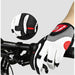 Full Finger Cycling Gloves Bicycle Gloves GEL Padded Outdoor Sport Fitness Hand-Gloves