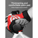 Full Finger Cycling Gloves Bicycle Gloves GEL Padded Outdoor Sport Fitness Hand-Gloves