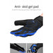 Full Finger Cycling Gloves Bicycle Gloves GEL Padded Outdoor Sport Fitness Hand-Gloves
